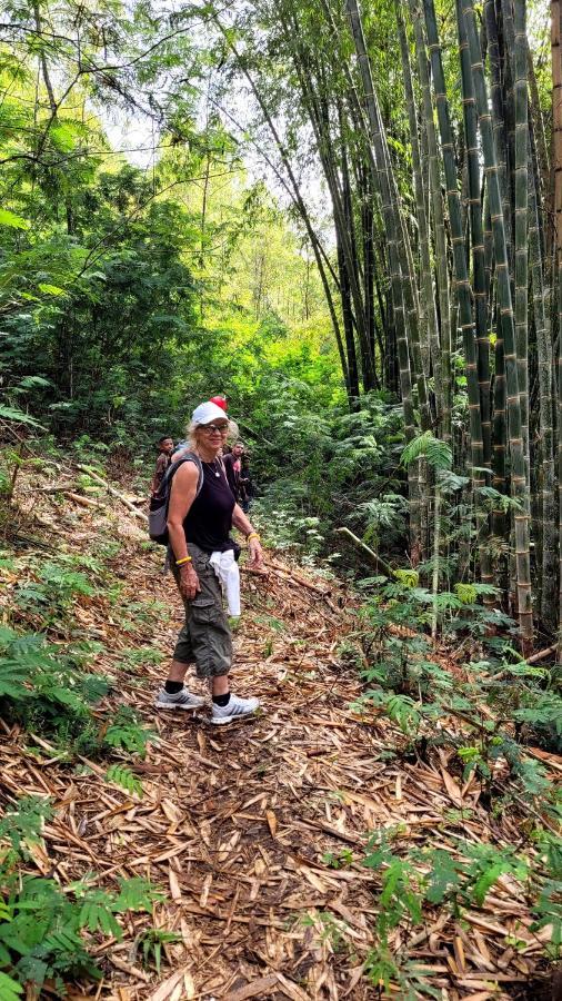 Home Stay Wolokoro Ecotourism Bajawa Екстер'єр фото