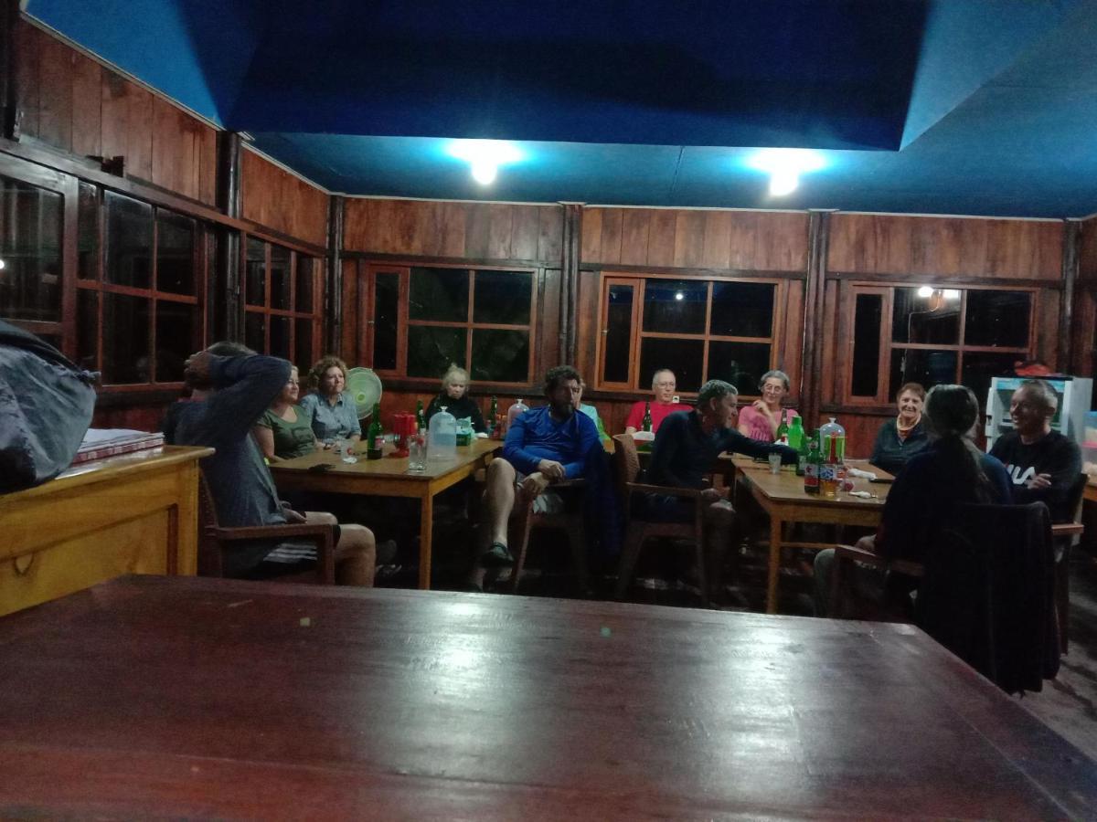 Home Stay Wolokoro Ecotourism Bajawa Екстер'єр фото