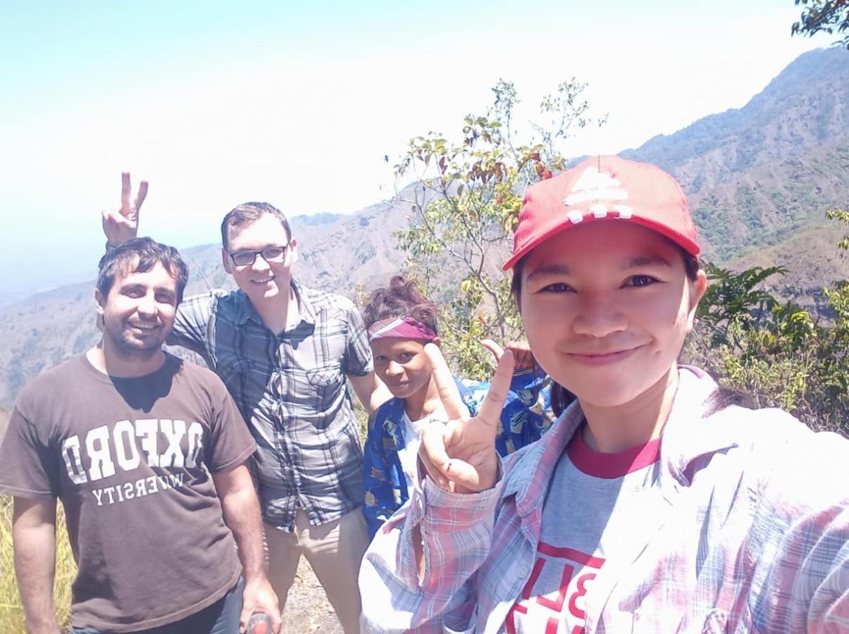 Home Stay Wolokoro Ecotourism Bajawa Екстер'єр фото