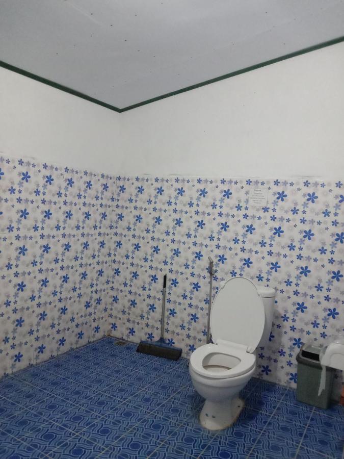 Home Stay Wolokoro Ecotourism Bajawa Екстер'єр фото
