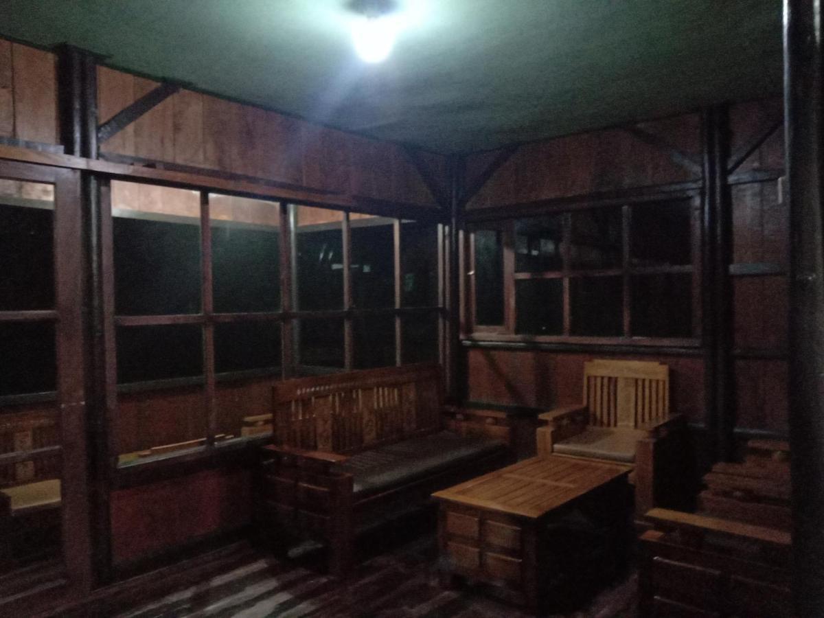 Home Stay Wolokoro Ecotourism Bajawa Екстер'єр фото