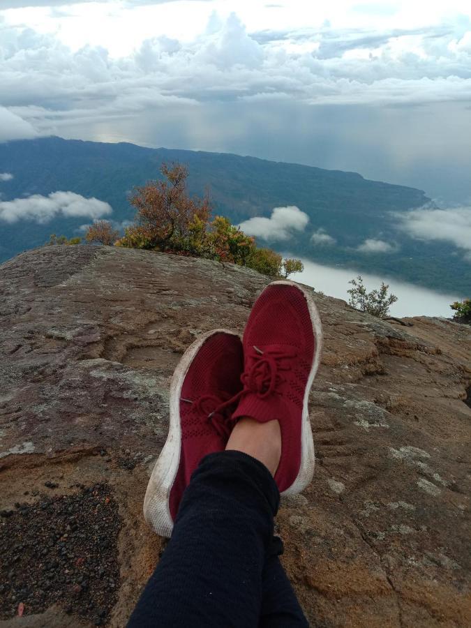 Home Stay Wolokoro Ecotourism Bajawa Екстер'єр фото