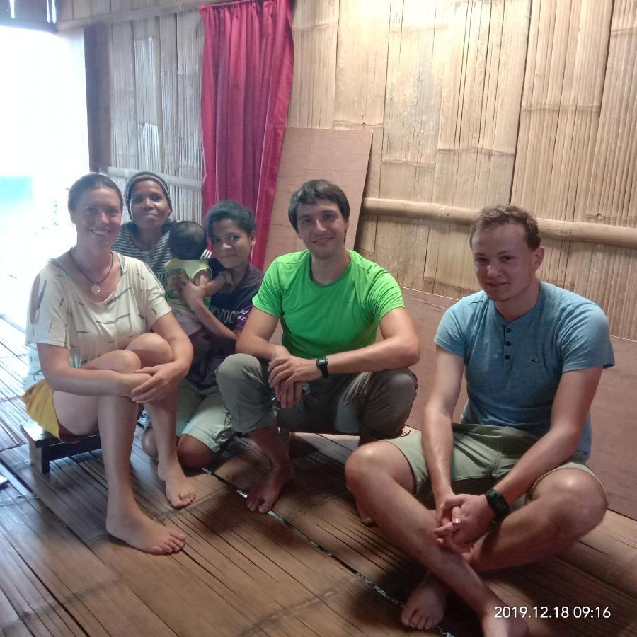 Home Stay Wolokoro Ecotourism Bajawa Екстер'єр фото