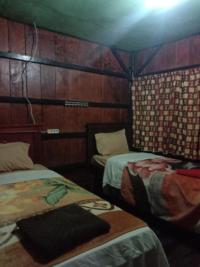 Home Stay Wolokoro Ecotourism Bajawa Екстер'єр фото