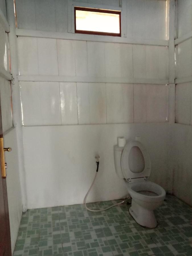 Home Stay Wolokoro Ecotourism Bajawa Екстер'єр фото